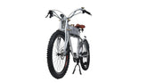 Project SR Neo Classic - Retro Ebike